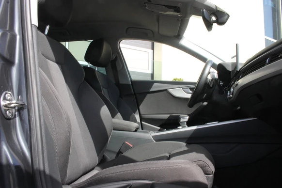 Audi A4 - Afbeelding 25 van 27