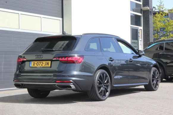 Audi A4 - Afbeelding 27 van 27