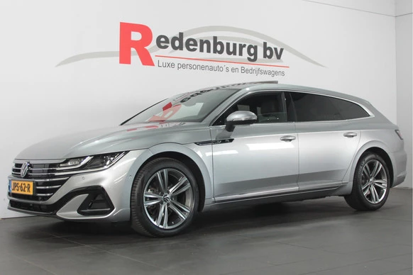 Volkswagen Arteon - Afbeelding 1 van 30