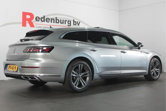 Volkswagen Arteon - Afbeelding 2 van 30