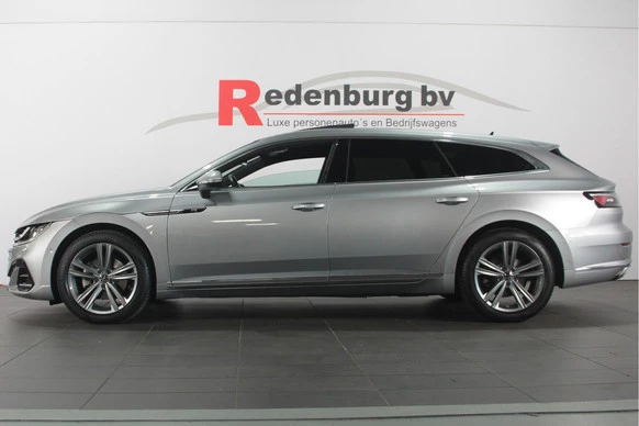 Volkswagen Arteon - Afbeelding 4 van 30