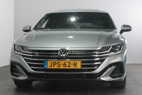 Volkswagen Arteon - Afbeelding 5 van 30