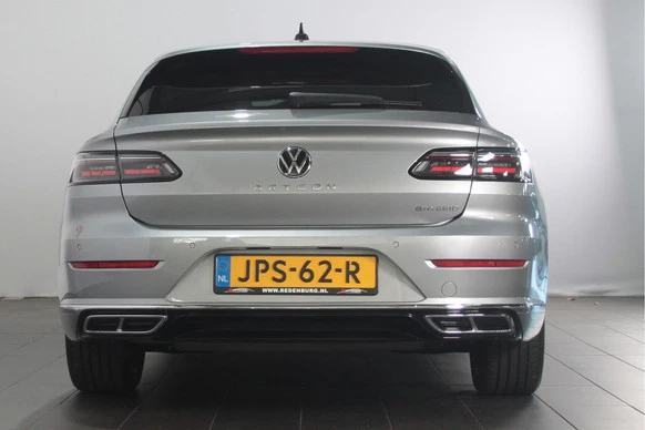 Volkswagen Arteon - Afbeelding 6 van 30