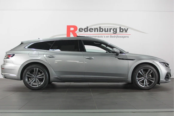 Volkswagen Arteon - Afbeelding 7 van 30