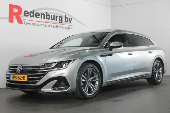 Volkswagen Arteon - Afbeelding 8 van 30