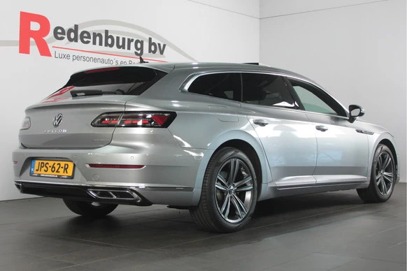 Volkswagen Arteon - Afbeelding 9 van 30