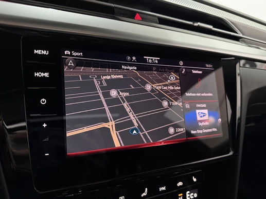 Volkswagen Arteon - Afbeelding 15 van 30