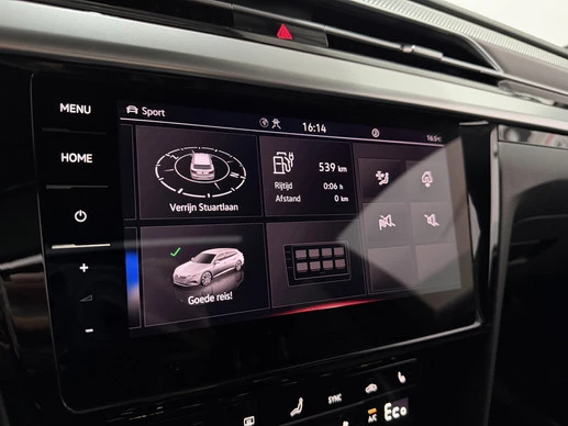 Volkswagen Arteon - Afbeelding 16 van 30
