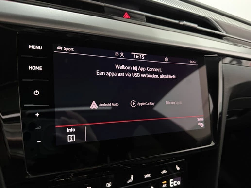 Volkswagen Arteon - Afbeelding 18 van 30