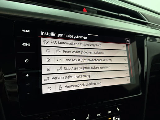 Volkswagen Arteon - Afbeelding 19 van 30