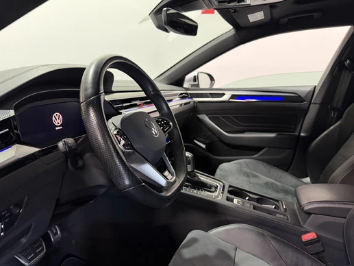 Volkswagen Arteon - Afbeelding 26 van 30