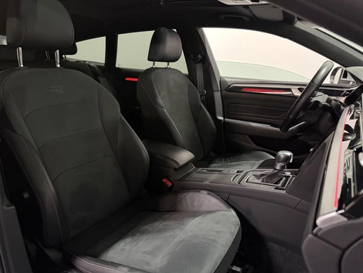 Volkswagen Arteon - Afbeelding 27 van 30