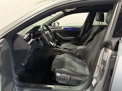 Volkswagen Arteon - Afbeelding 28 van 30