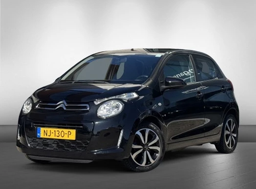 Citroën C1