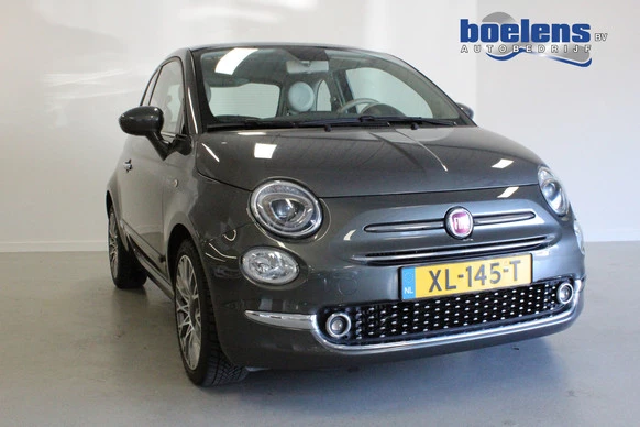 Fiat 500C - Afbeelding 1 van 30