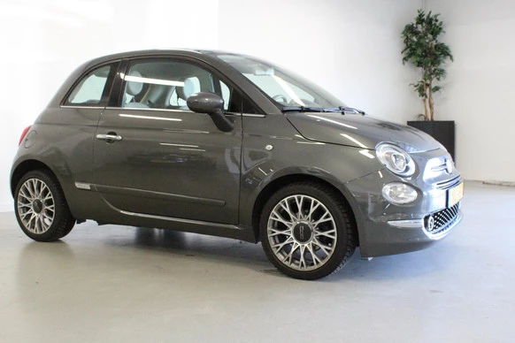 Fiat 500C - Afbeelding 2 van 30