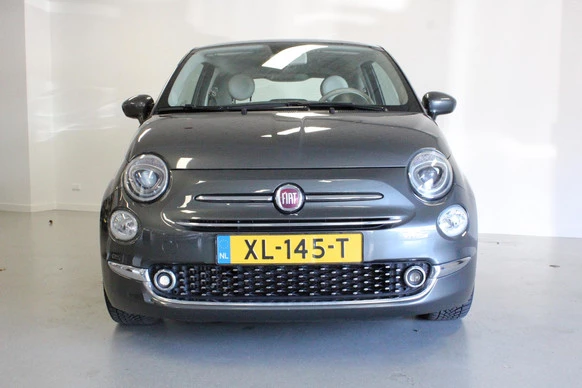 Fiat 500C - Afbeelding 4 van 30