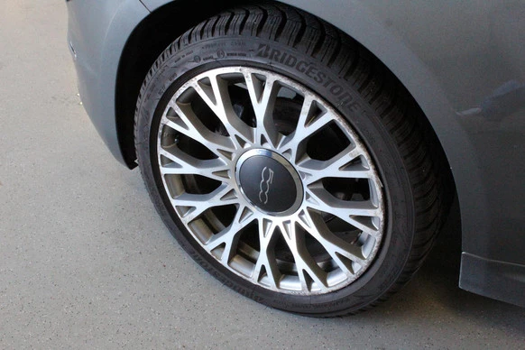 Fiat 500C - Afbeelding 5 van 30