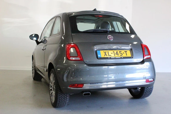 Fiat 500C - Afbeelding 6 van 30