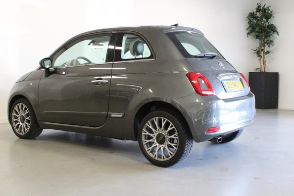 Fiat 500C - Afbeelding 7 van 30