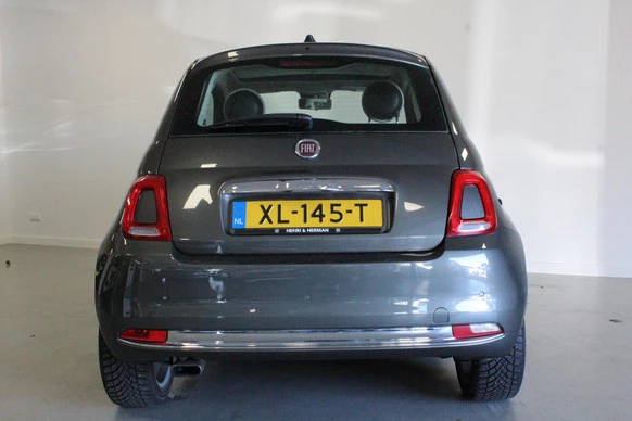 Fiat 500C - Afbeelding 8 van 30