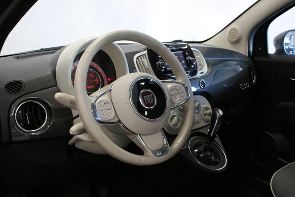 Fiat 500C - Afbeelding 9 van 30