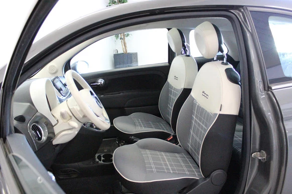 Fiat 500C - Afbeelding 11 van 30