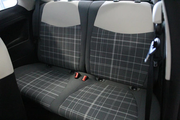 Fiat 500C - Afbeelding 12 van 30