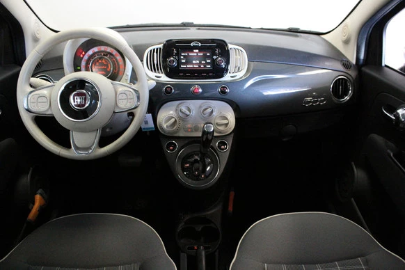 Fiat 500C - Afbeelding 13 van 30