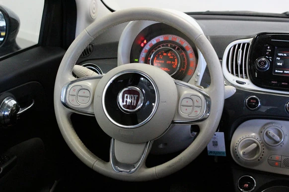 Fiat 500C - Afbeelding 14 van 30