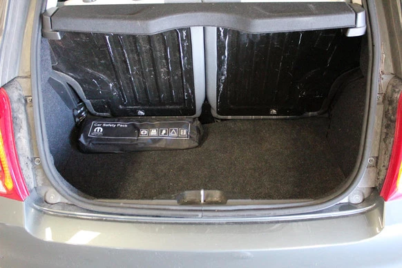 Fiat 500C - Afbeelding 15 van 30