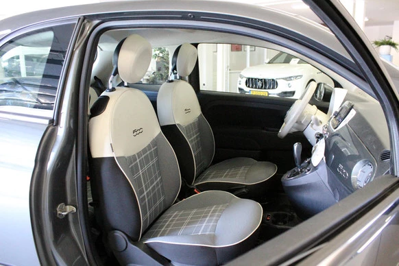Fiat 500C - Afbeelding 16 van 30