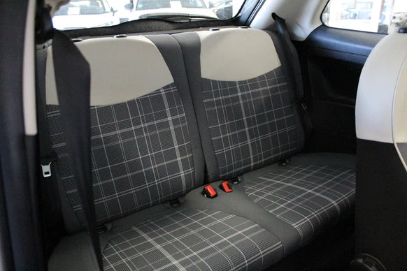 Fiat 500C - Afbeelding 17 van 30