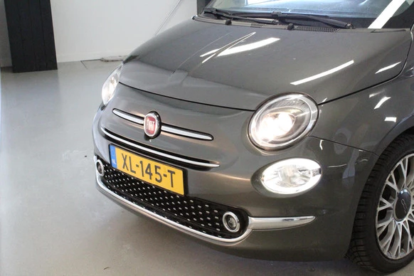 Fiat 500C - Afbeelding 18 van 30