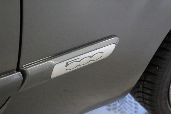 Fiat 500C - Afbeelding 19 van 30