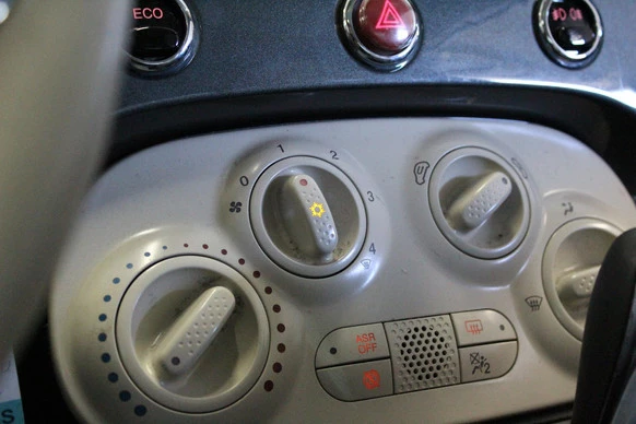 Fiat 500C - Afbeelding 23 van 30