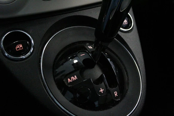Fiat 500C - Afbeelding 24 van 30