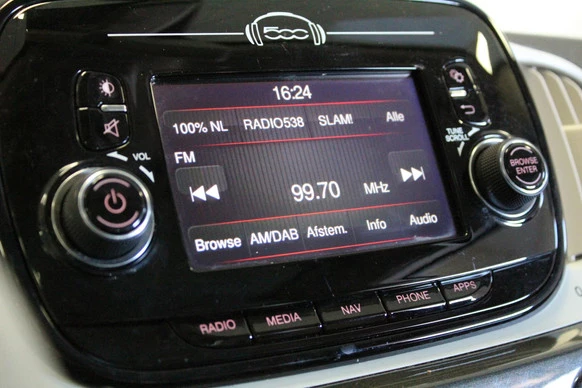 Fiat 500C - Afbeelding 25 van 30