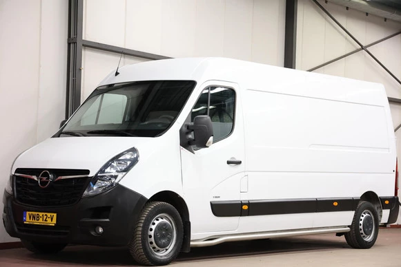 Opel Movano - Afbeelding 1 van 15