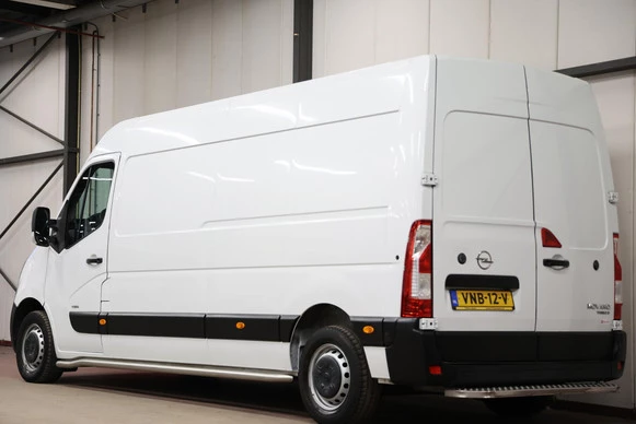 Opel Movano - Afbeelding 3 van 15