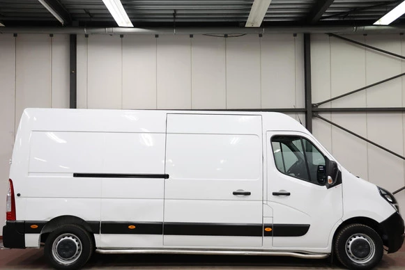 Opel Movano - Afbeelding 4 van 15