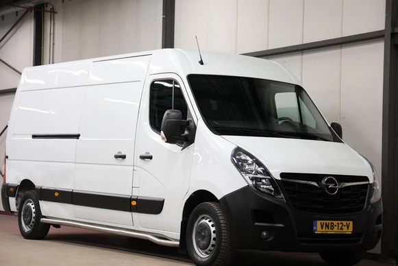 Opel Movano - Afbeelding 5 van 15