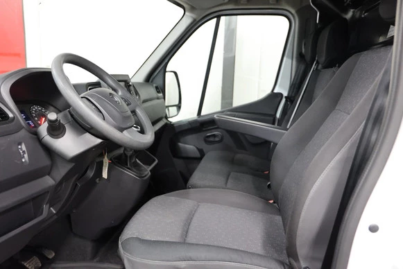 Opel Movano - Afbeelding 6 van 15