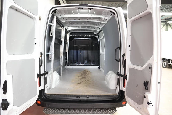 Opel Movano - Afbeelding 10 van 15