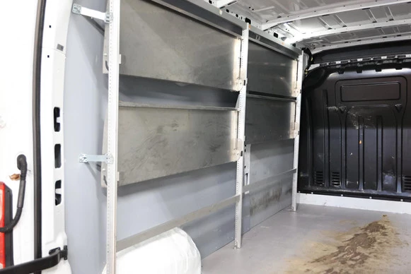 Opel Movano - Afbeelding 11 van 15