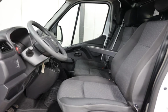 Opel Movano - Afbeelding 12 van 15
