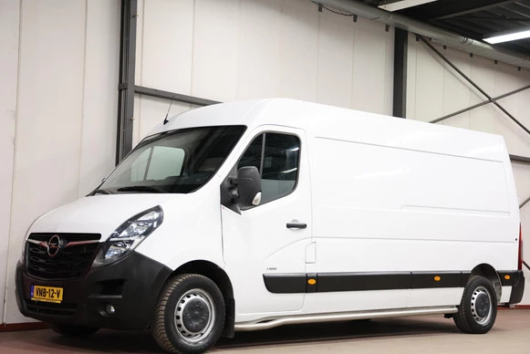 Opel Movano - Afbeelding 14 van 15