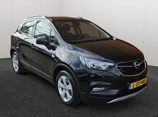 Opel Mokka X - Afbeelding 1 van 30