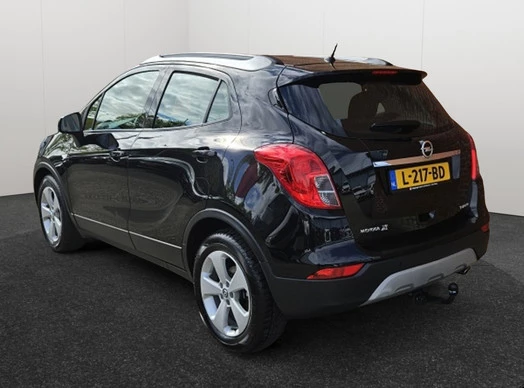 Opel Mokka X - Afbeelding 2 van 30
