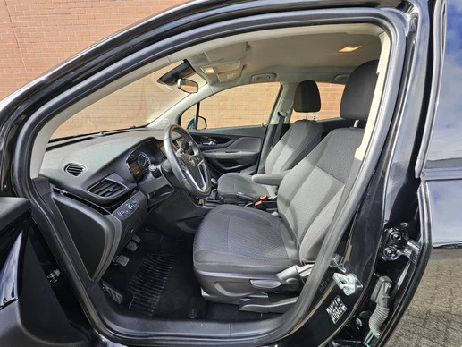 Opel Mokka X - Afbeelding 3 van 30